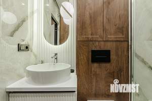 1-к квартира, посуточно, 40м2, 12/24 этаж