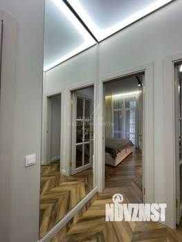 2-к квартира, на длительный срок, 50м2, 13/21 этаж