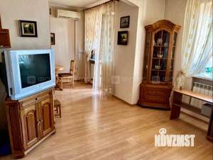 1-к квартира, на длительный срок, 55м2, 8/9 этаж