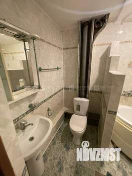 2-к квартира, на длительный срок, 57м2, 10/14 этаж