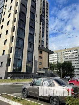 1-к квартира, посуточно, 47м2, 7/20 этаж