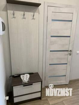 1-к квартира, на длительный срок, 36м2, 6/25 этаж