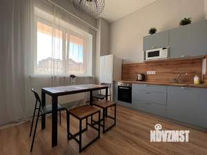 1-к квартира, на длительный срок, 40м2, 8/19 этаж