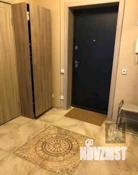 1-к квартира, на длительный срок, 34м2, 14/18 этаж