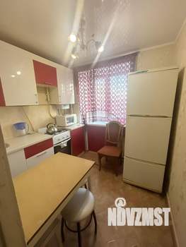 1-к квартира, на длительный срок, 33м2, 3/5 этаж