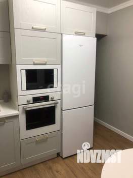 1-к квартира, на длительный срок, 35м2, 17/19 этаж