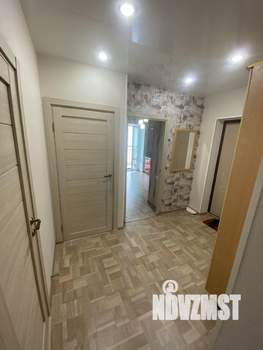 2-к квартира, посуточно, 54м2, 5/10 этаж