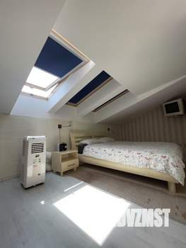 3-к квартира, посуточно, 120м2, 6/6 этаж