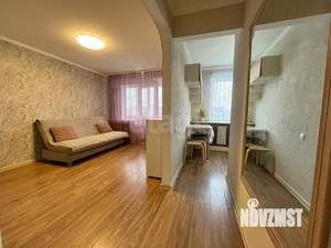 3-к квартира, на длительный срок, 58м2, 5/5 этаж