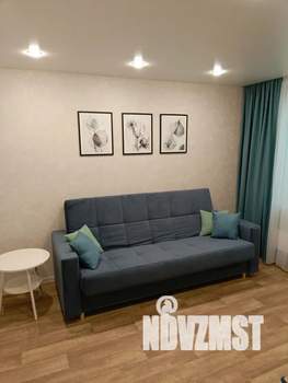 2-к квартира, посуточно, 47м2, 6/9 этаж