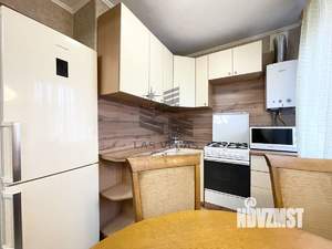 2-к квартира, на длительный срок, 55м2, 5/5 этаж