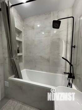 1-к квартира, на длительный срок, 40м2, 16/19 этаж