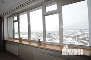 2-к квартира, посуточно, 90м2, 25/25 этаж