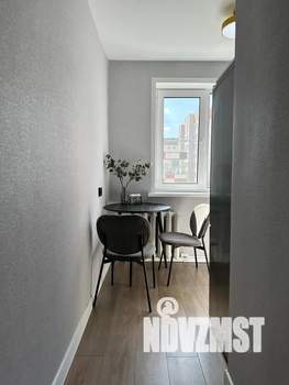 2-к квартира, посуточно, 45м2, 5/5 этаж