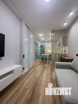 2-к квартира, на длительный срок, 53м2, 25/26 этаж