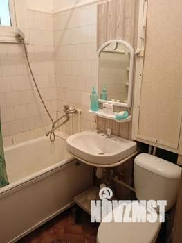 1-к квартира, посуточно, 31м2, 5/5 этаж