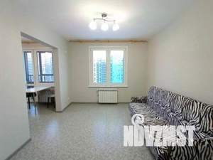 2-к квартира, на длительный срок, 48м2, 10/19 этаж