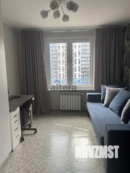 2-к квартира, на длительный срок, 50м2, 9/17 этаж