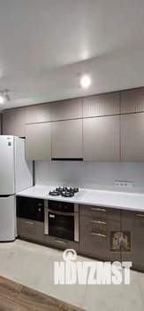 1-к квартира, на длительный срок, 55м2, 5/10 этаж