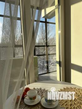 1-к квартира, на длительный срок, 38м2, 6/10 этаж