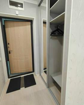 1-к квартира, на длительный срок, 36м2, 7/19 этаж