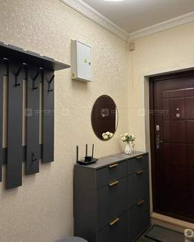 2-к квартира, на длительный срок, 59м2, 2/9 этаж