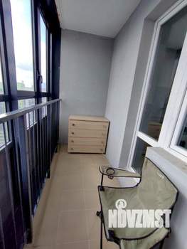 1-к квартира, на длительный срок, 30м2, 18/19 этаж