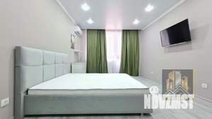 1-к квартира, на длительный срок, 45м2, 15/24 этаж