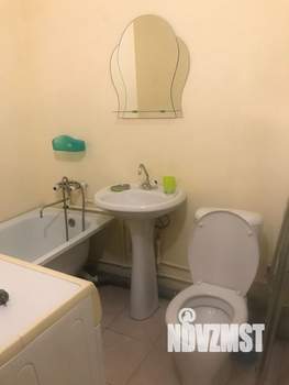 1-к квартира, на длительный срок, 40м2, 10/19 этаж