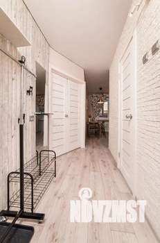 1-к квартира, посуточно, 36м2, 3/14 этаж