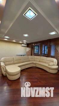 3-к квартира, посуточно, 131м2, 1/1 этаж