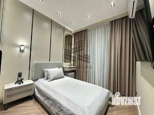 3-к квартира, на длительный срок, 80м2, 10/19 этаж
