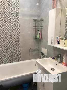 1-к квартира, посуточно, 29м2, 10/12 этаж