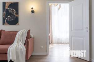 2-к квартира, посуточно, 86м2, 5/5 этаж