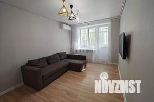 2-к квартира, посуточно, 47м2, 2/5 этаж