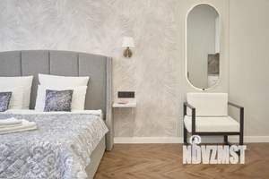 1-к квартира, посуточно, 35м2, 2/3 этаж