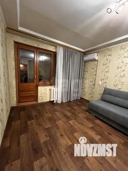 1-к квартира, на длительный срок, 36м2, 2/9 этаж