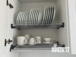 1-к квартира, посуточно, 37м2, 9/9 этаж