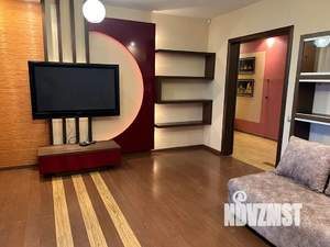 2-к квартира, посуточно, 56м2, 6/10 этаж