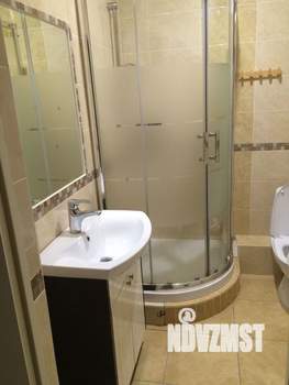 1-к квартира, посуточно, 48м2, 2/5 этаж