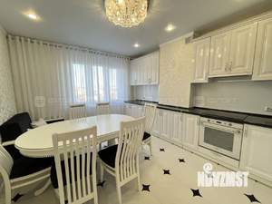 1-к квартира, на длительный срок, 44м2, 8/17 этаж