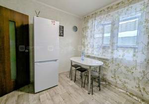 1-к квартира, на длительный срок, 40м2, 5/15 этаж