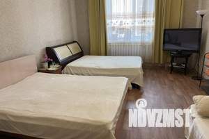 3-к квартира, посуточно, 90м2, 6/14 этаж