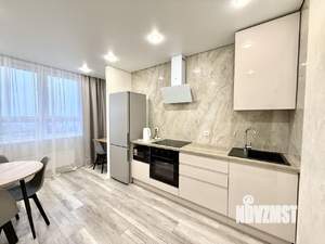 1-к квартира, на длительный срок, 36м2, 13/15 этаж