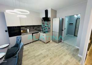 1-к квартира, на длительный срок, 43м2, 2/19 этаж