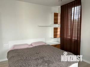 3-к квартира, посуточно, 94м2, 4/25 этаж