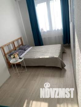 1-к квартира, посуточно, 30м2, 7/12 этаж