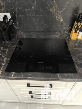 3-к квартира, посуточно, 85м2, 3/19 этаж