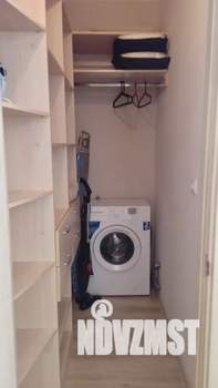 Студия квартира, посуточно, 42м2, 7/9 этаж