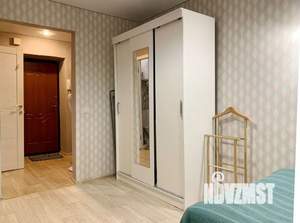 Студия квартира, посуточно, 20м2, 6/9 этаж